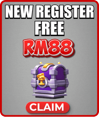 Iduit88 New Register Free RM88