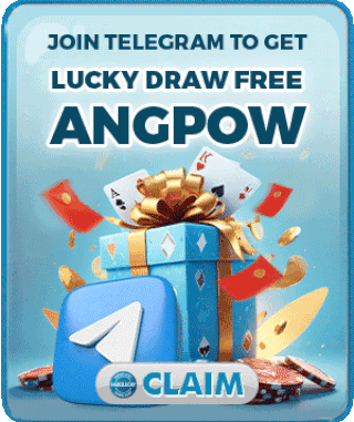 Iduit88 Join Telegram Lucky Draw Free Angpow